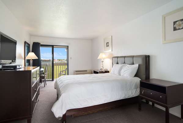  - Rodeway Inn Crisfield