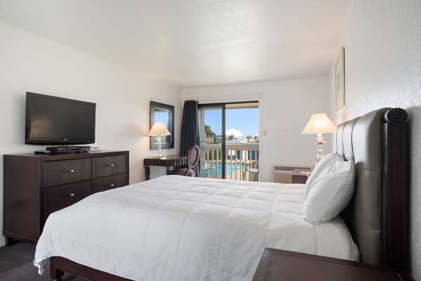  - Rodeway Inn Crisfield