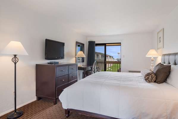  - Rodeway Inn Crisfield