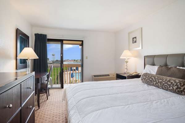  - Rodeway Inn Crisfield