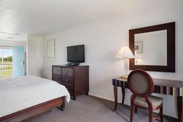  - Rodeway Inn Crisfield