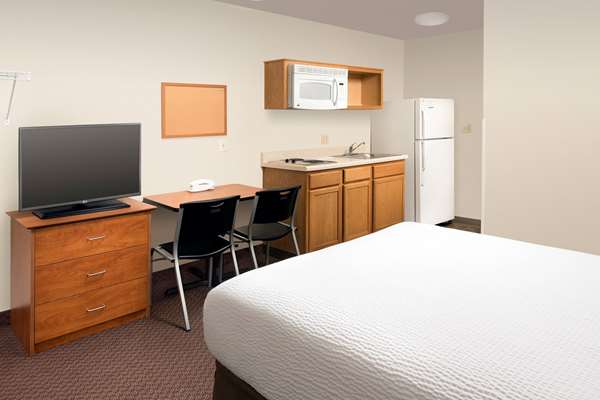  - WoodSpring Suites Apex