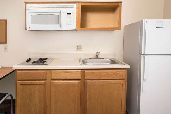  - WoodSpring Suites Apex