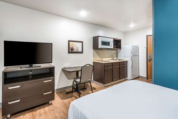  - WoodSpring Suites West Columbus - I-270, Exit 10
