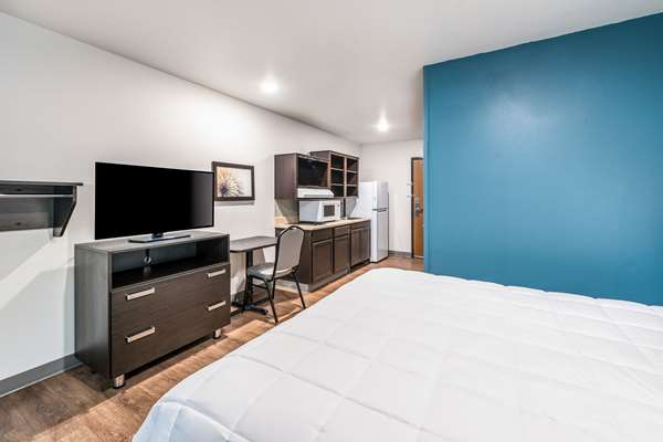  - WoodSpring Suites West Columbus - I-270, Exit 10