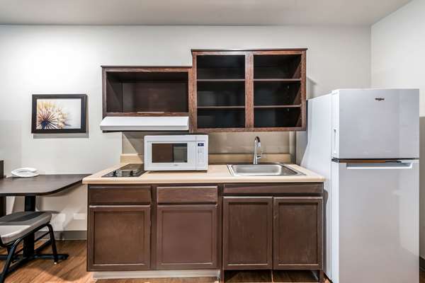  - WoodSpring Suites West Columbus - I-270, Exit 10