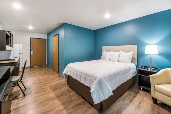  - WoodSpring Suites West Columbus - I-270, Exit 10
