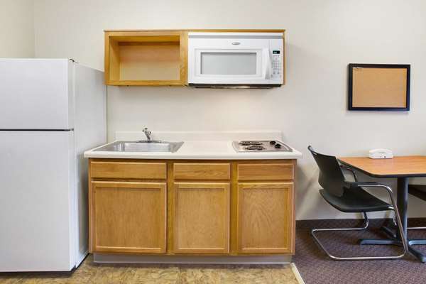  - WoodSpring Suites Fairfield