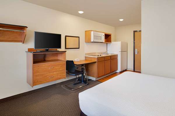  - WoodSpring Suites North Columbus, I-270, Exit 23
