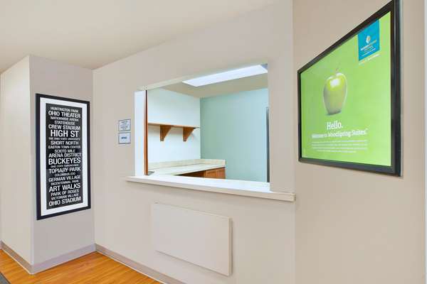  - WoodSpring Suites Groveport