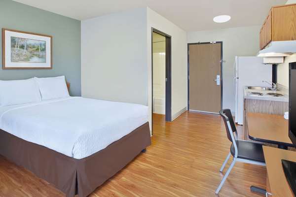  - WoodSpring Suites Groveport