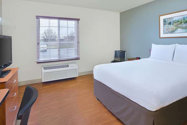  - WoodSpring Suites Groveport