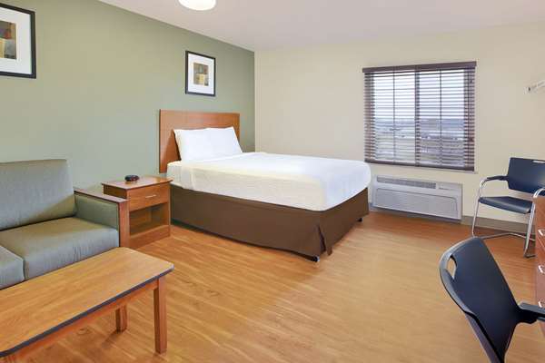  - WoodSpring Suites Groveport