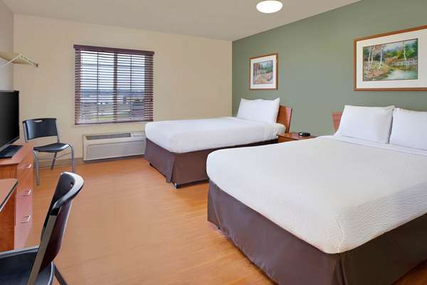  - WoodSpring Suites Groveport