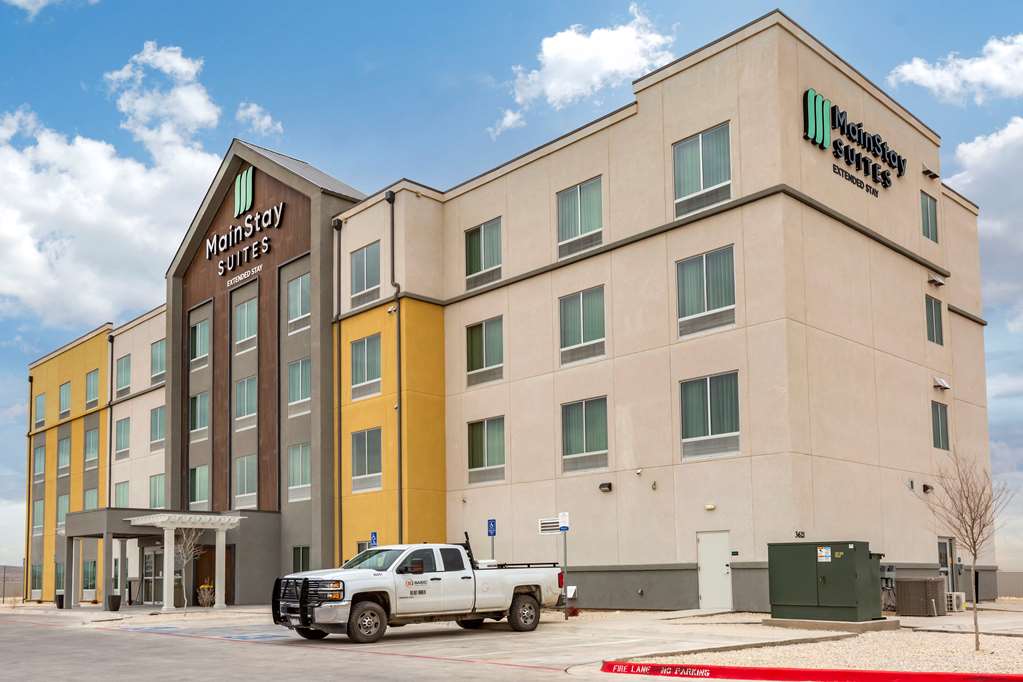 MainStay Suites Carlsbad