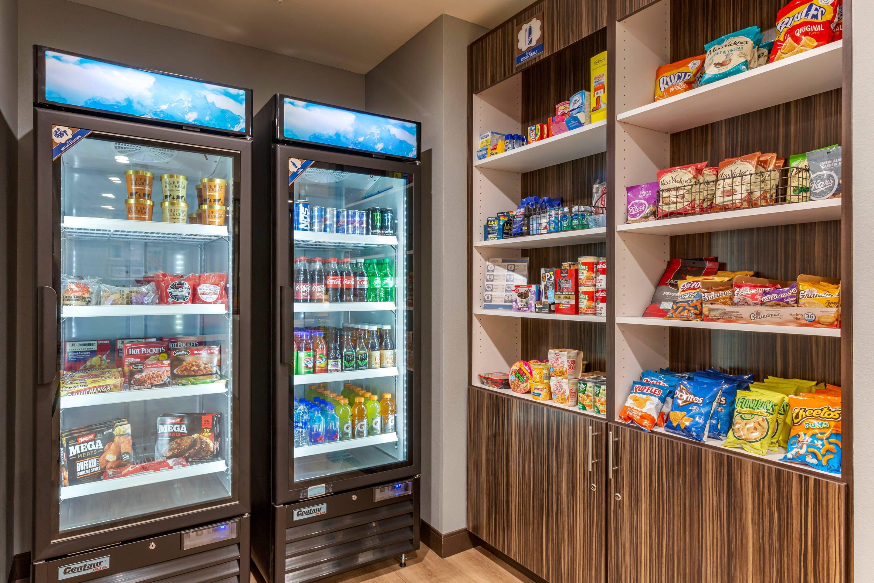 Hotel marketplace | MainStay Suites