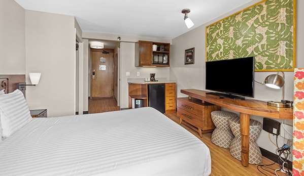  - Bamboo Waikiki Hotel Honolulu