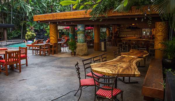 Exterior view - Bamboo Waikiki Hotel Honolulu