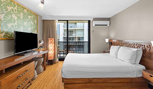  - Bamboo Waikiki Hotel Honolulu