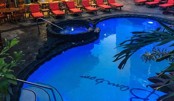 Exterior view - Bamboo Waikiki Hotel Honolulu