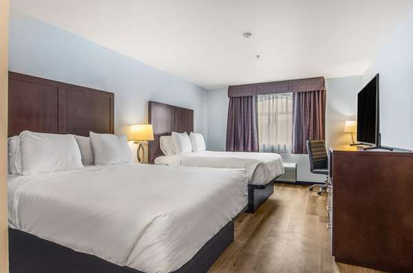  - Red Lion Inn & Suites Des Moines