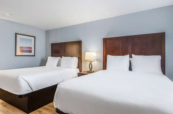  - Red Lion Inn & Suites Des Moines