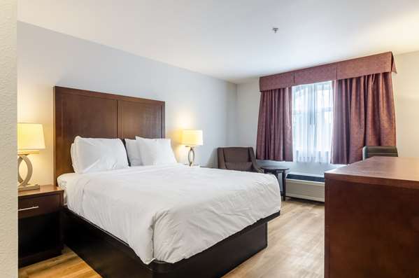  - Red Lion Inn & Suites Des Moines