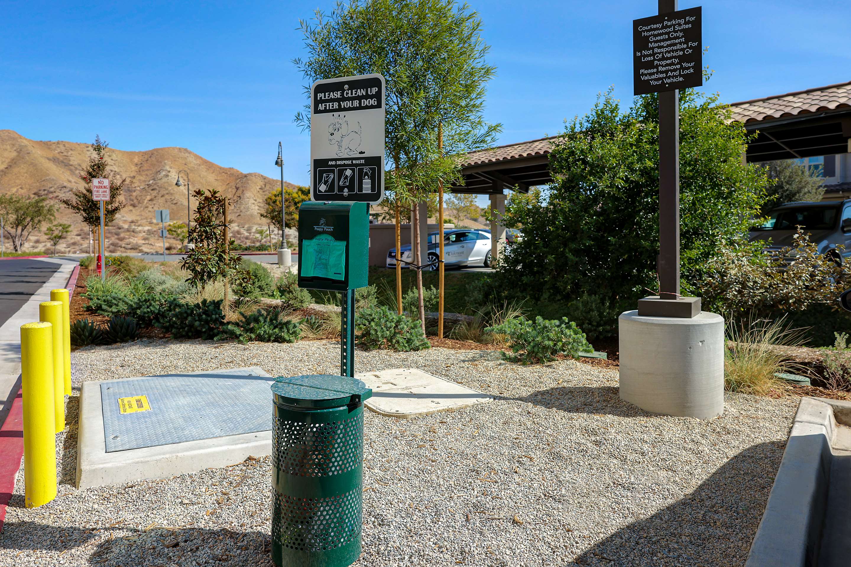 Exterior | Homewood Suites by Hilton Santa Clarita