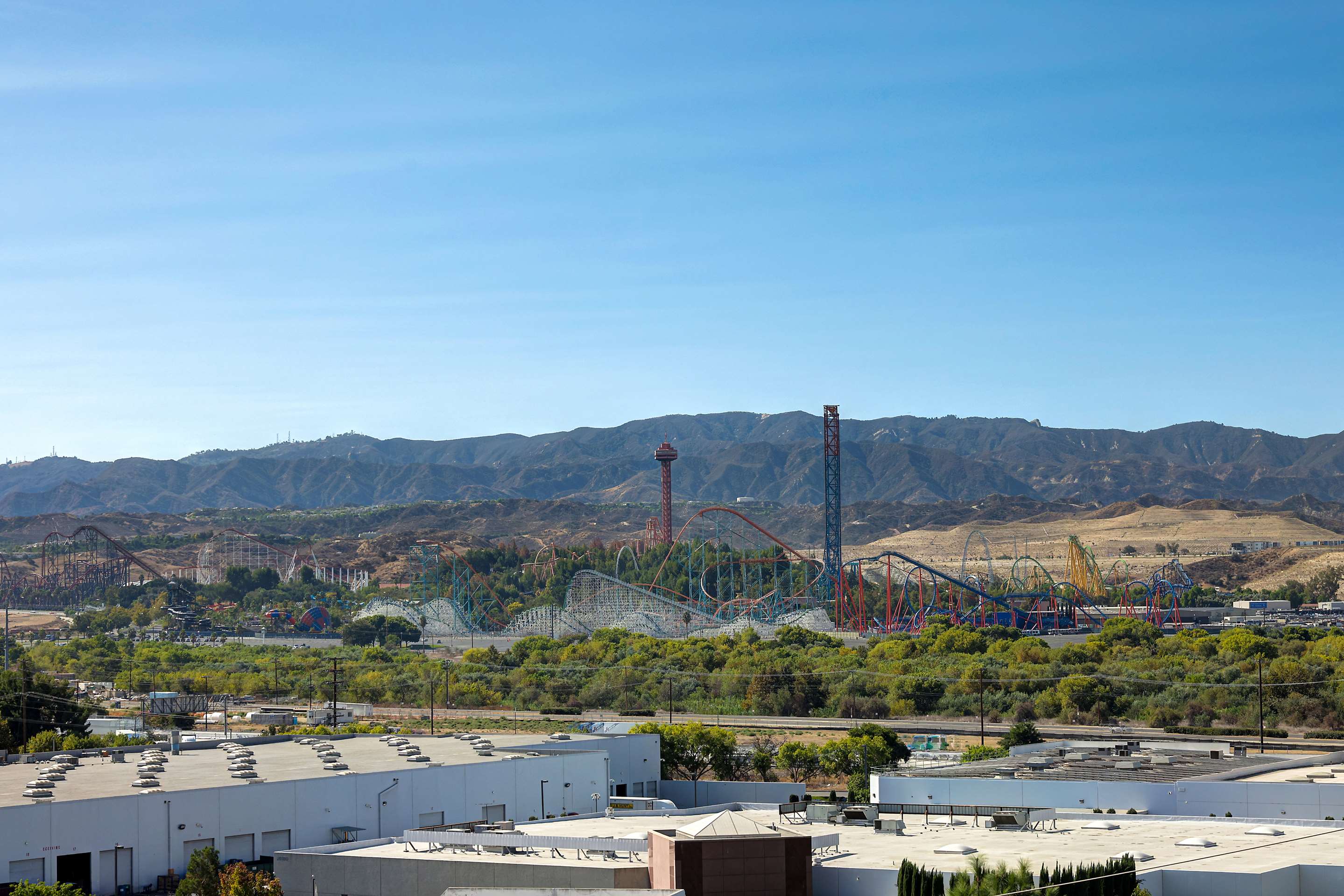 Exterior | Homewood Suites by Hilton Santa Clarita