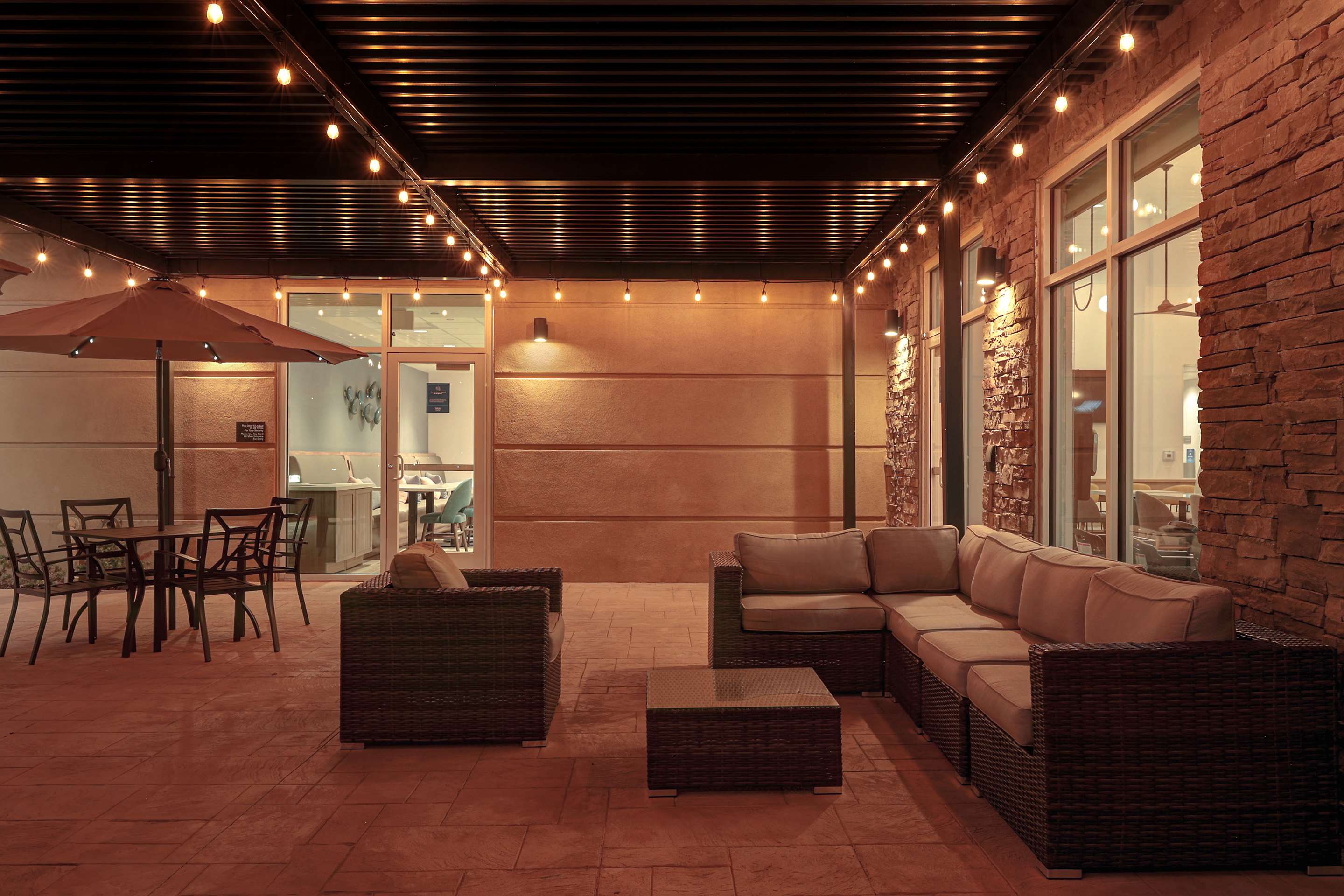Exterior | Homewood Suites by Hilton Santa Clarita