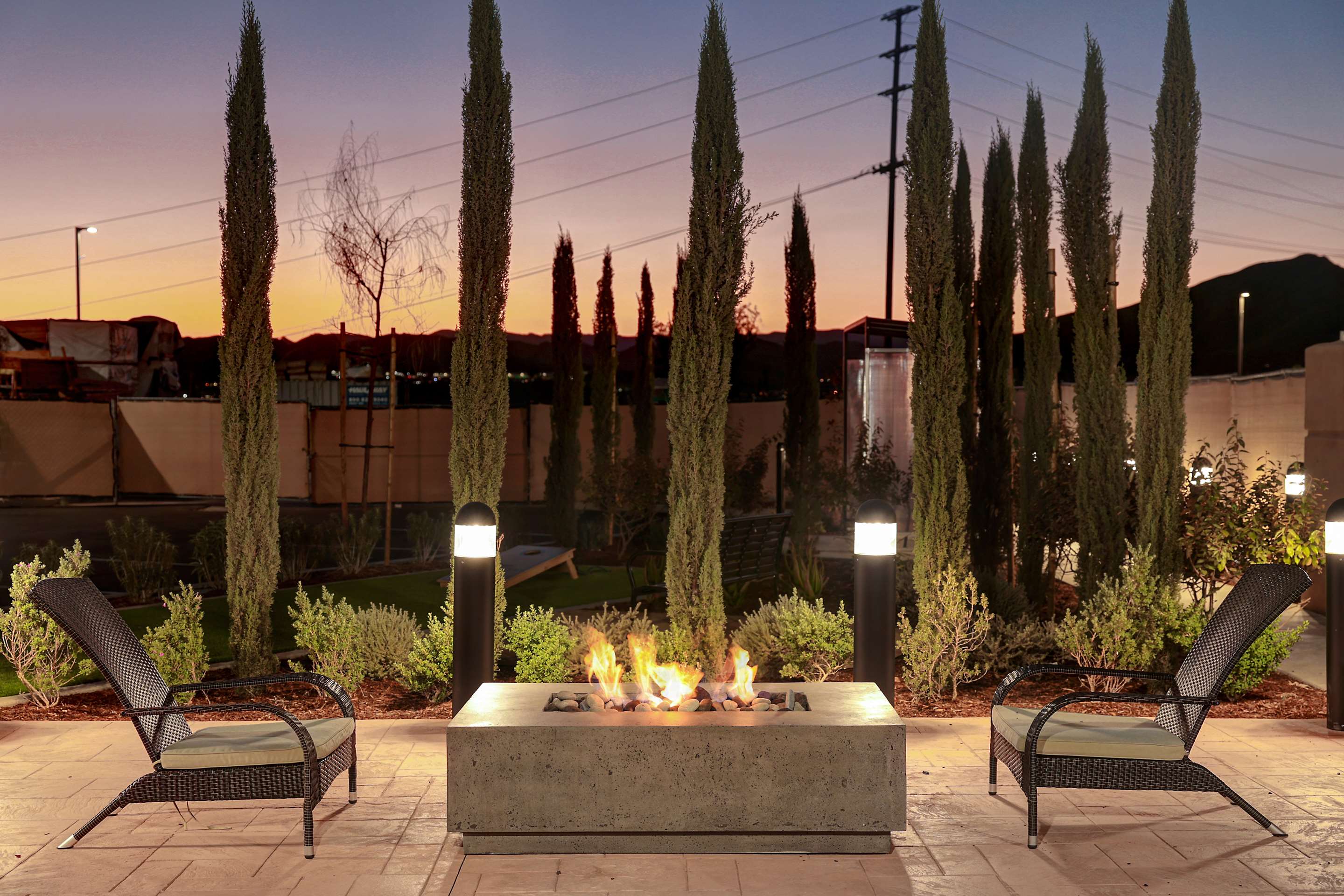 Exterior | Homewood Suites by Hilton Santa Clarita