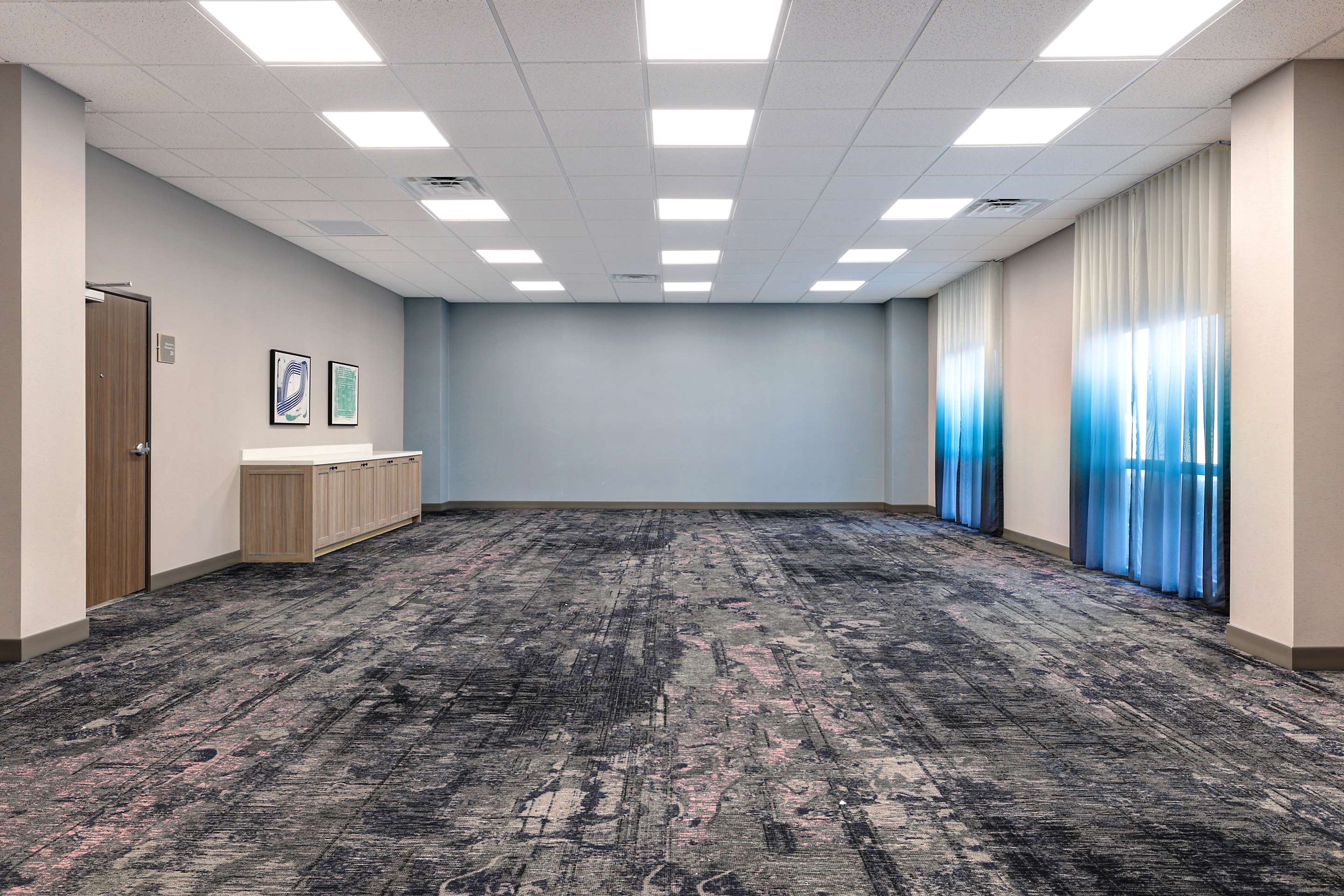 Meeting Room | Homewood Suites by Hilton Santa Clarita