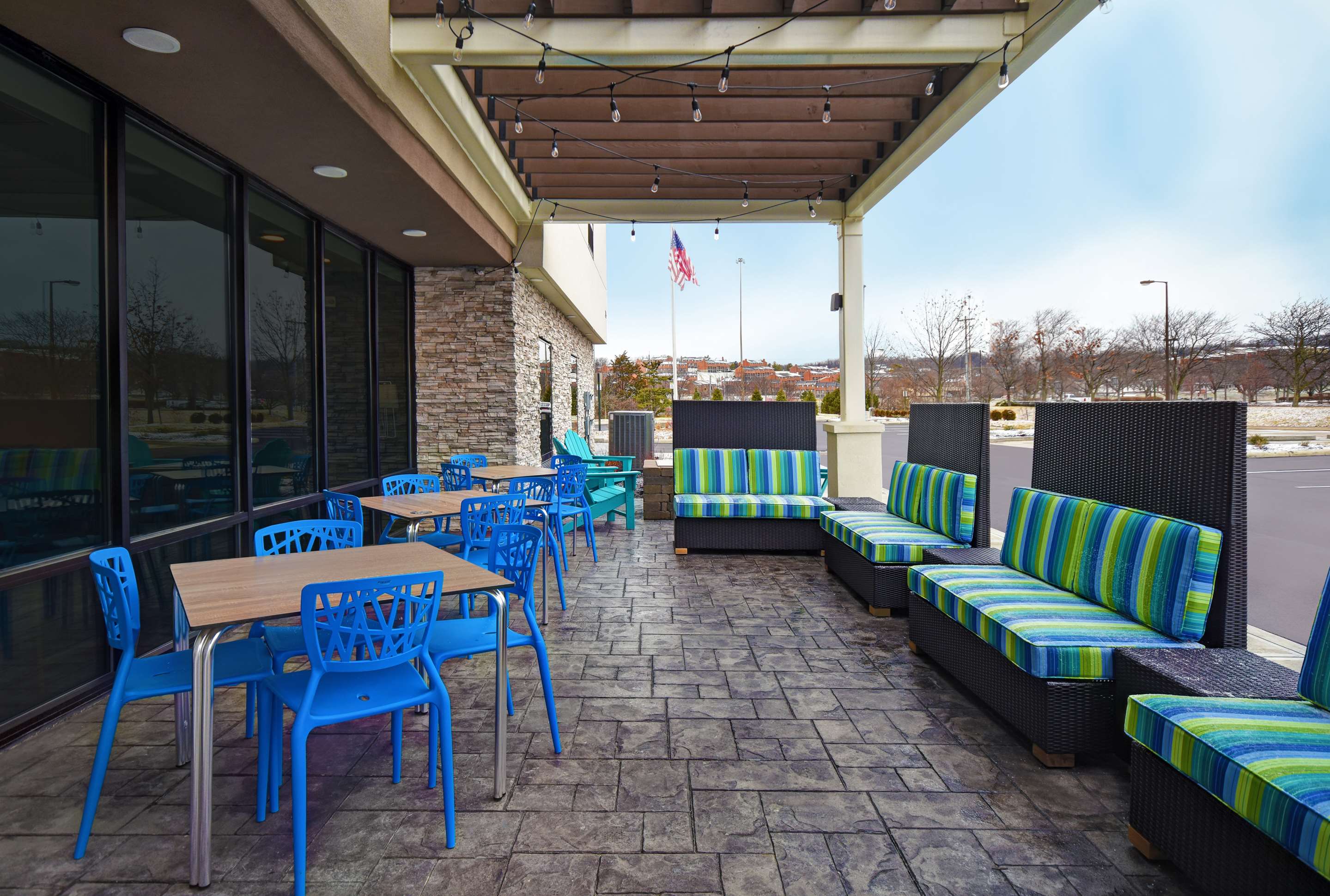 Exterior | Home2 Suites by Hilton Springdale Cincinnati