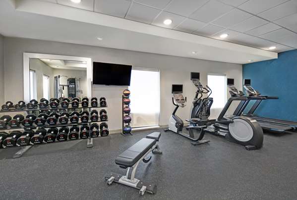 Fitness/ Exercise Room - Home2 Suites by Hilton Springdale - I-275, Exit 41