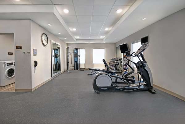 Fitness/ Exercise Room - Home2 Suites by Hilton Springdale - I-275, Exit 41