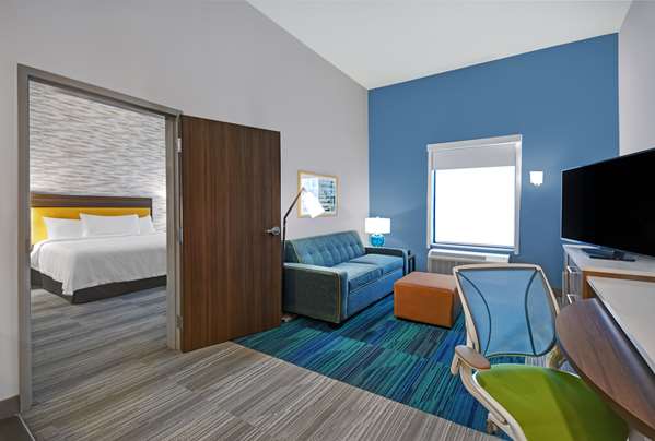  - Home2 Suites by Hilton Springdale - I-275, Exit 41