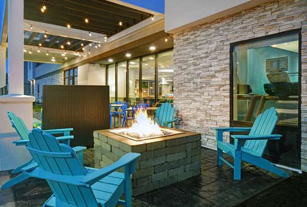 Exterior view - Home2 Suites by Hilton Springdale - I-275, Exit 41