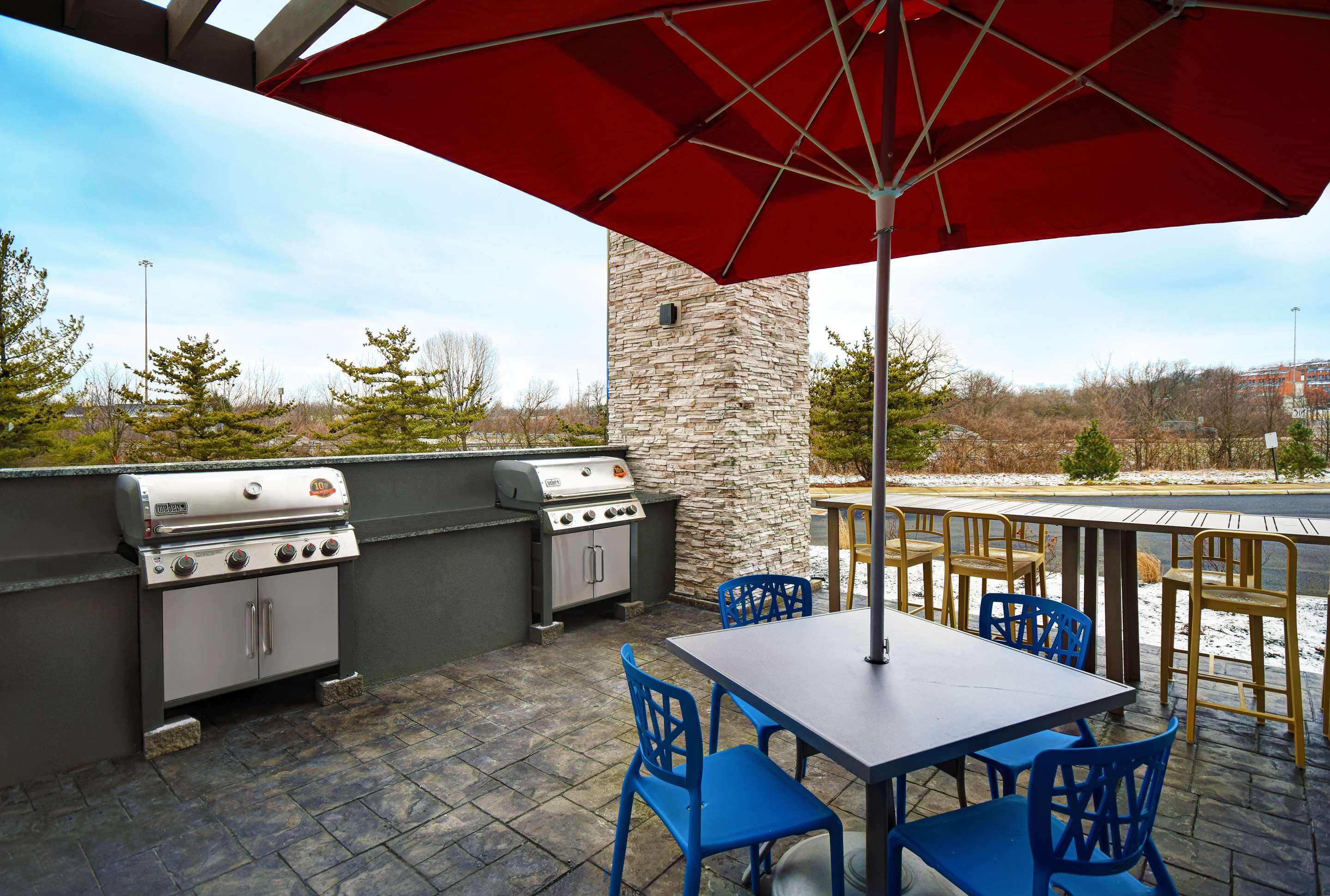 Exterior | Home2 Suites by Hilton Springdale Cincinnati