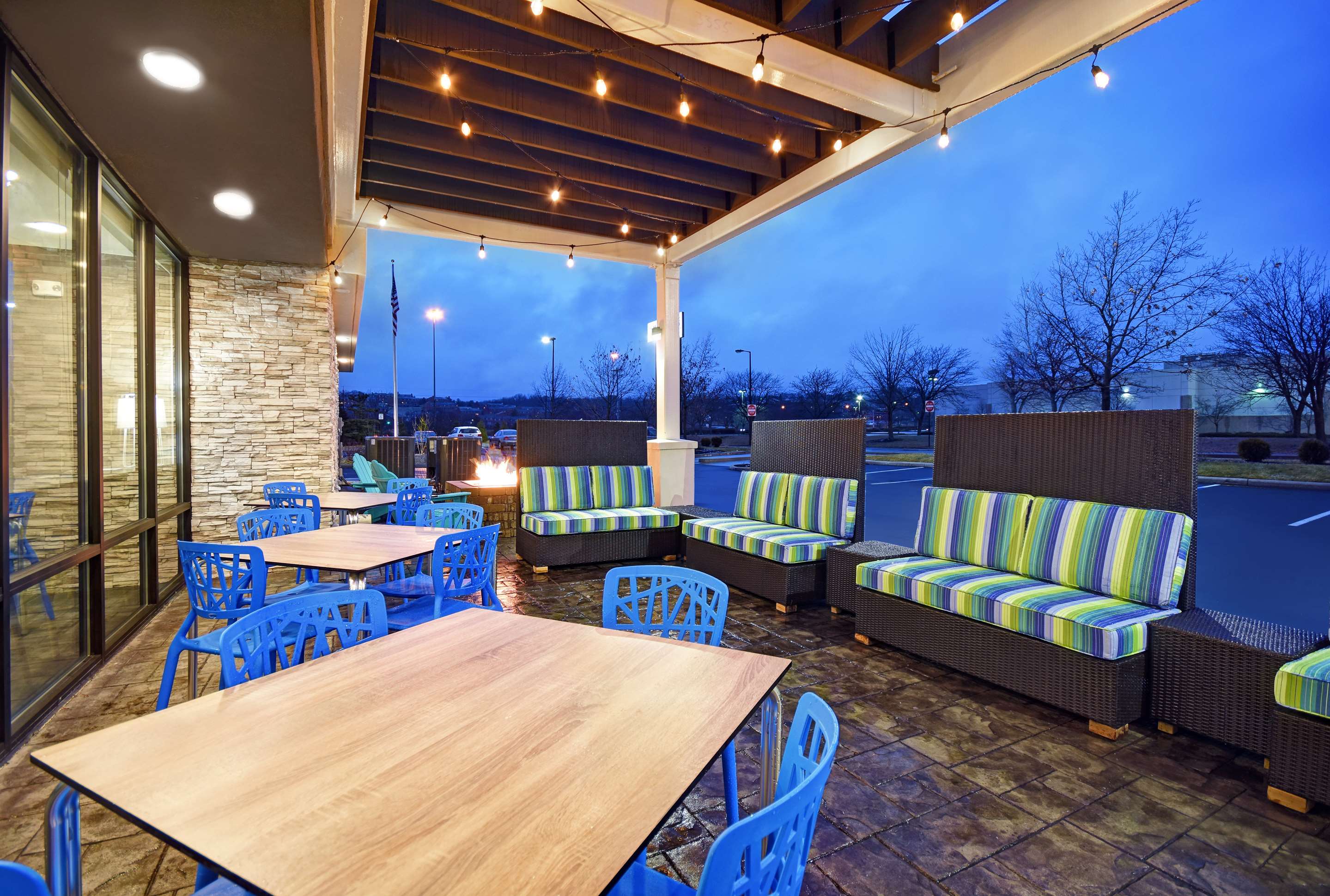 Exterior | Home2 Suites by Hilton Springdale Cincinnati