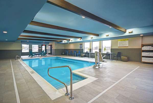 Pool - Home2 Suites by Hilton Springdale - I-275, Exit 41