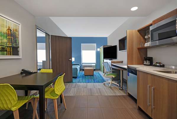  - Home2 Suites by Hilton Springdale - I-275, Exit 41