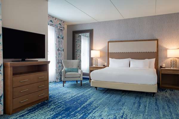  - Homewood Suites by Hilton Airport Myrtle Beach