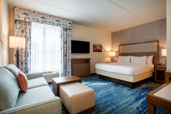  - Homewood Suites by Hilton Airport Myrtle Beach
