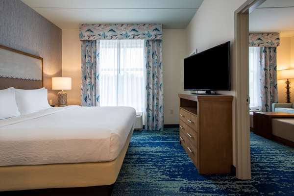  - Homewood Suites by Hilton Airport Myrtle Beach