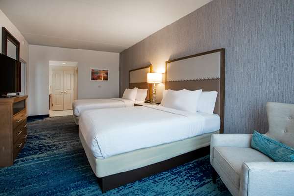  - Homewood Suites by Hilton Airport Myrtle Beach