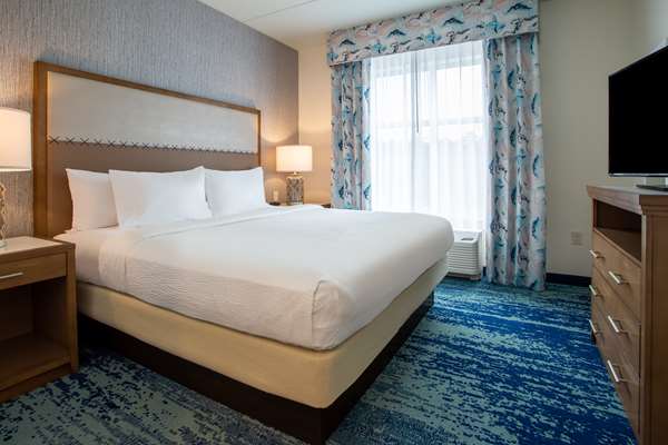  - Homewood Suites by Hilton Airport Myrtle Beach