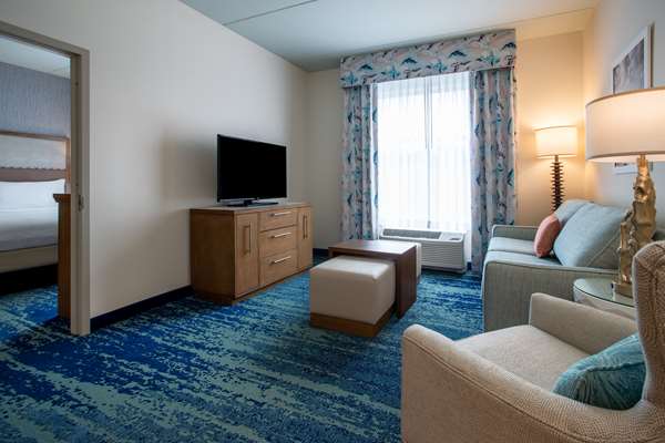  - Homewood Suites by Hilton Airport Myrtle Beach