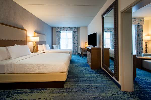  - Homewood Suites by Hilton Airport Myrtle Beach