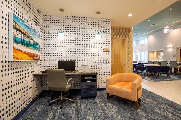 Conference Area - Homewood Suites by Hilton Airport Myrtle Beach