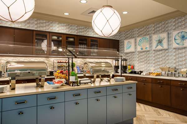 Amenities - Homewood Suites by Hilton Airport Myrtle Beach
